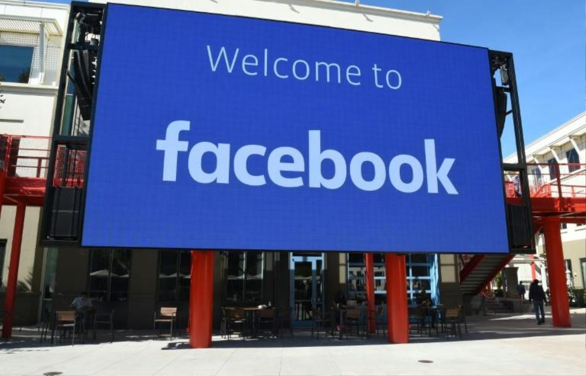 Facebook tính mở cửa văn phòng ở Silicon Valley từ tháng 5 Ảnh 2