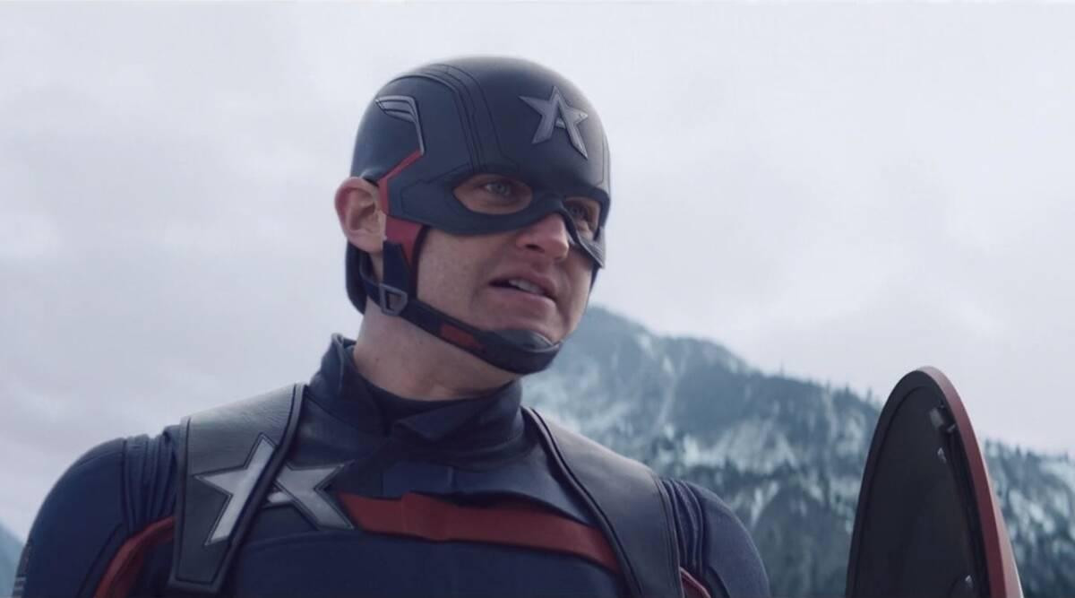 Điều gì làm nên giá trị của Captain America? Ảnh 2