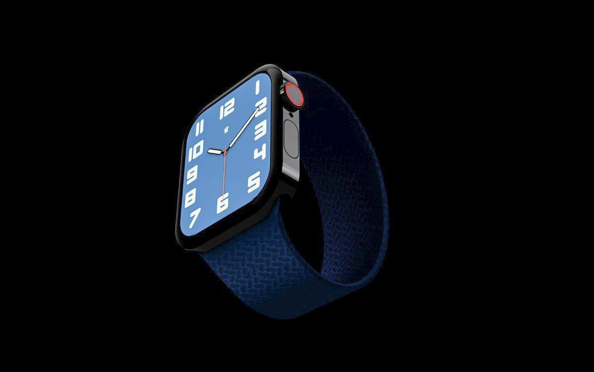 Rò rỉ thông tin về một phiên bản Apple Watch chưa từng có: Vỏ siêu bền, va đập cũng không 'xi nhê' Ảnh 1