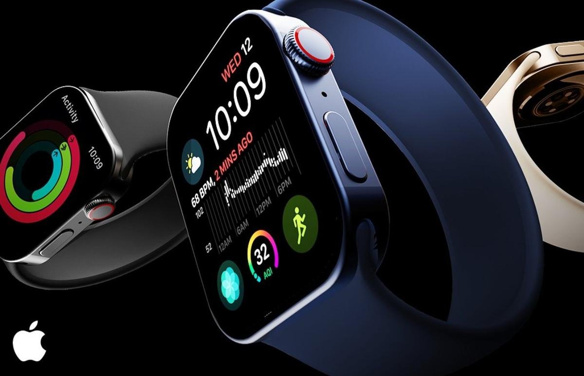 Rò rỉ thông tin về một phiên bản Apple Watch chưa từng có: Vỏ siêu bền, va đập cũng không 'xi nhê' Ảnh 2