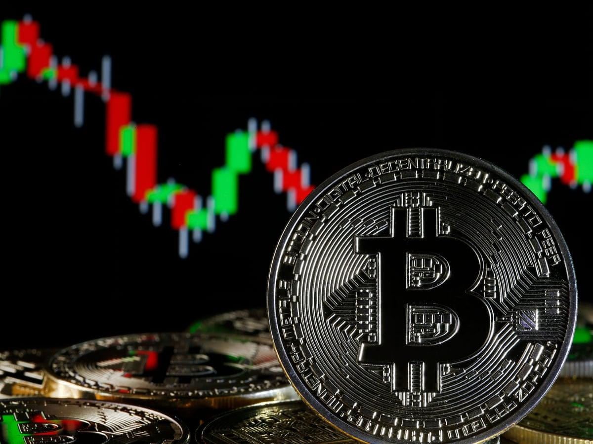 Người đàn ông Anh bị phạn hơn 13.100 tỷ đồng vì lừa đảo Bitcoin Ảnh 4