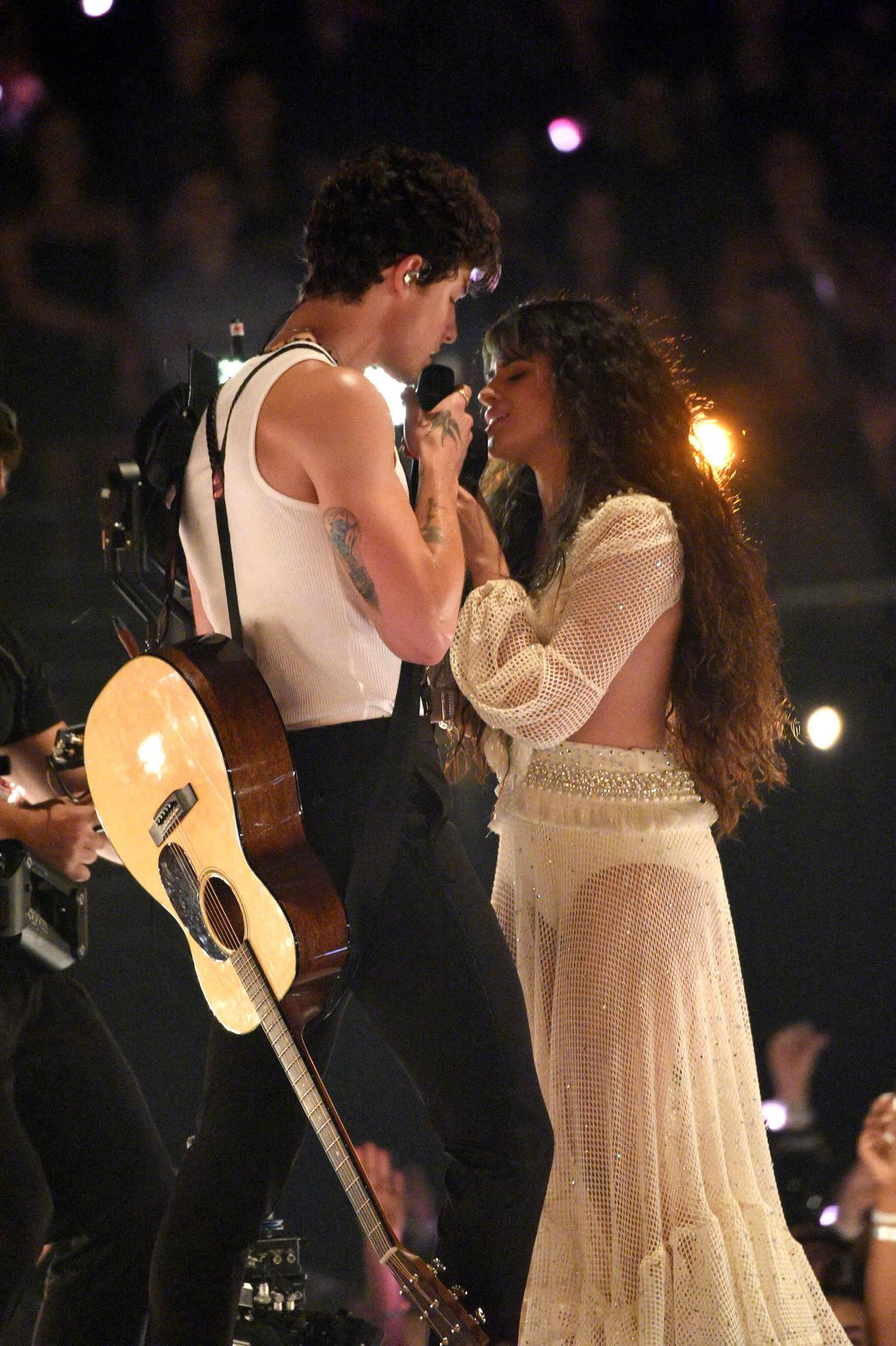 Nhà Shawn Mendes và Camila Cabello bất ngờ bị trộm ghé thăm, trong tích tắc đã bay mất siêu xe gần 11 tỷ Ảnh 5