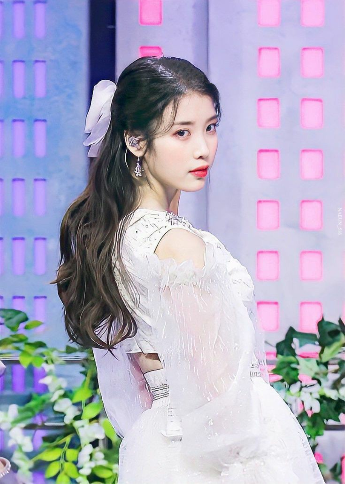 Không hổ danh 'quái vật nhạc số', 'LILAC' nâng tổng ca khúc đạt Perfect All-kill của IU lên con số 'khủng Ảnh 6