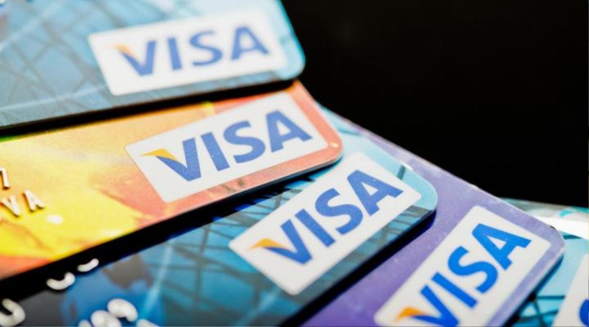 Visa bất ngờ cho phép sử dụng tiền mã hoá để thanh toán Ảnh 3