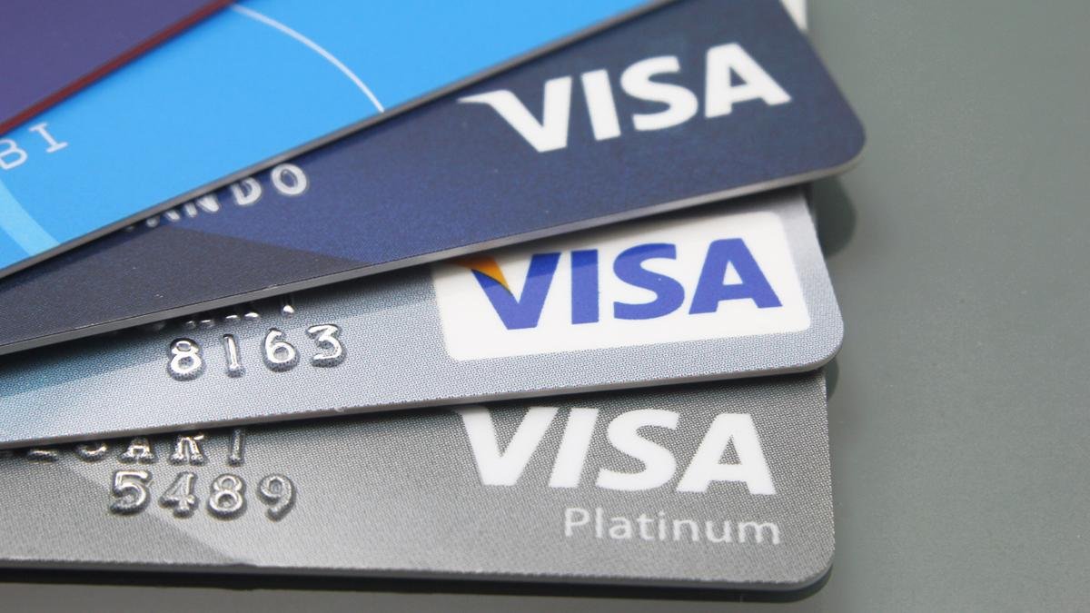 Visa bất ngờ cho phép sử dụng tiền mã hoá để thanh toán Ảnh 4