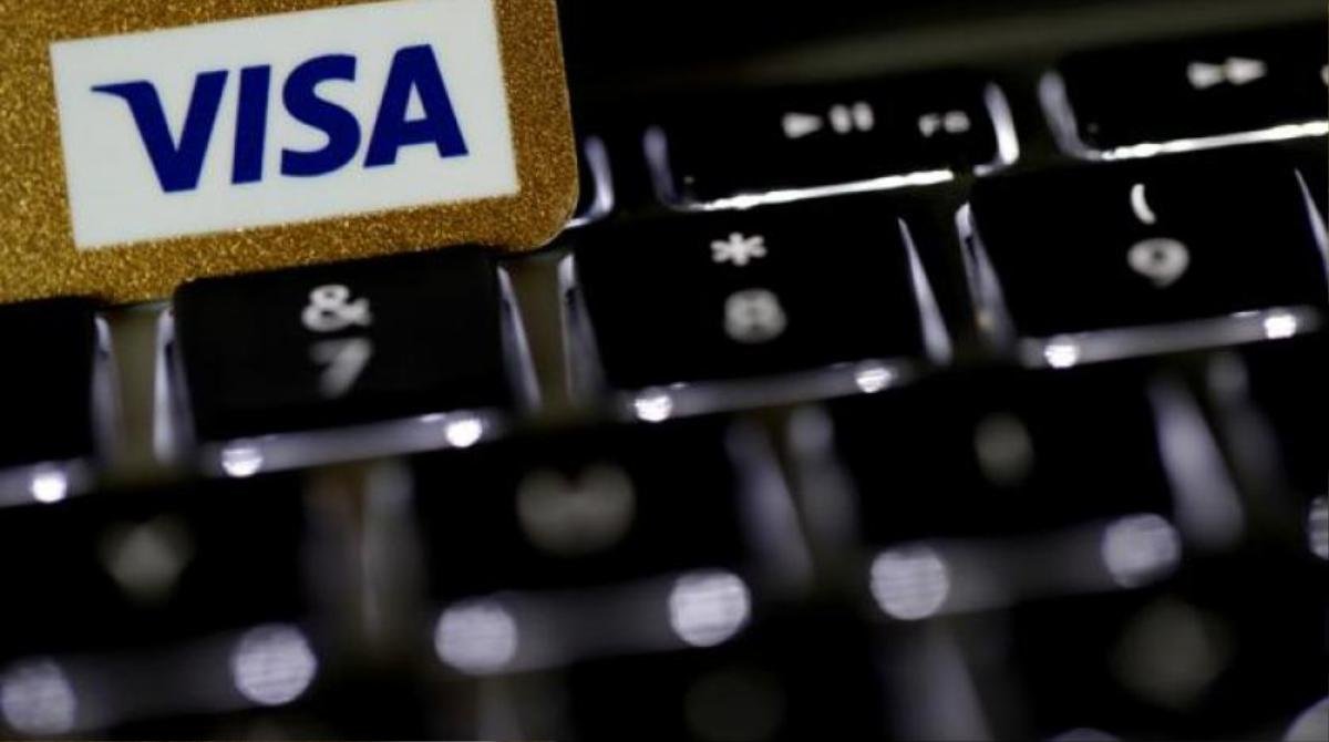 Visa bất ngờ cho phép sử dụng tiền mã hoá để thanh toán Ảnh 1