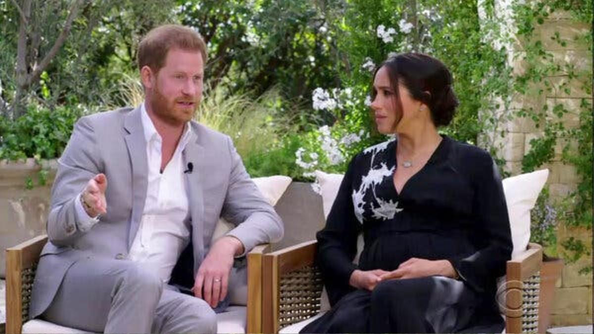 Lời thú nhận đau lòng của Hoàng tử Harry về những mối tình dang dở trước khi yêu Meghan Ảnh 1