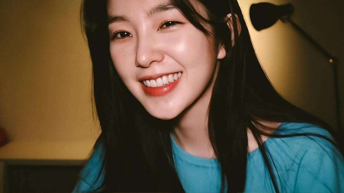 Irene (Red Velvet) đăng tải video sinh nhật sau thời gian ở ẩn, Knet vẫn 'ác miệng cà khịa chuyện xưa Ảnh 1