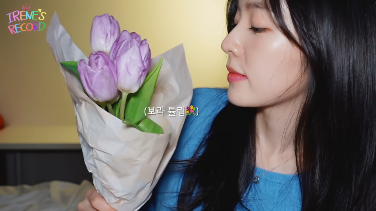 Irene (Red Velvet) đăng tải video sinh nhật sau thời gian ở ẩn, Knet vẫn 'ác miệng cà khịa chuyện xưa Ảnh 5