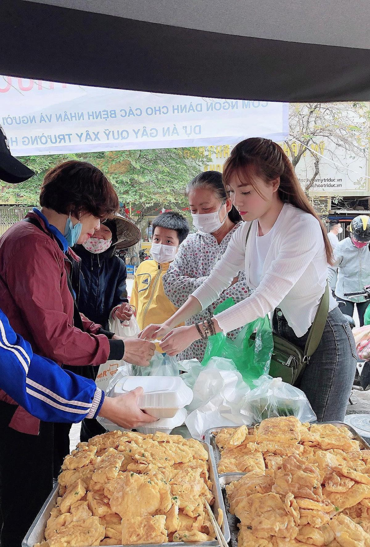 Âu Hà My hạnh phúc khoe thành quả tiền tỉ nhưng nhan sắc đỉnh cao mới khiến dân mạng trầm trồ Ảnh 10