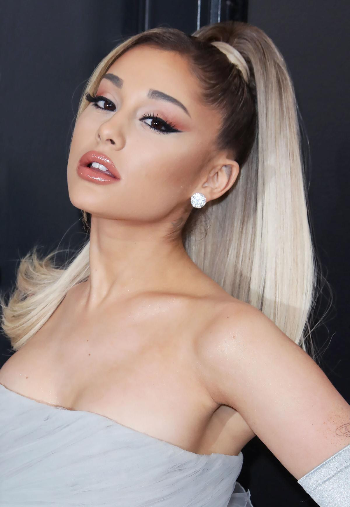 Ariana Grande xác nhận làm giám khảo The Voice Us mùa 21 Ảnh 2