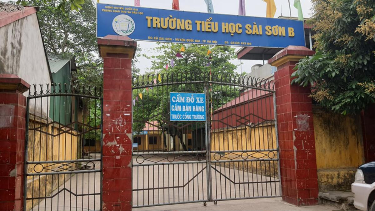 Vụ cô giáo tố bị trường trù dập, học sinh trùm áo đánh: Bộ GD-ĐT chỉ đạo 'nóng' Ảnh 1