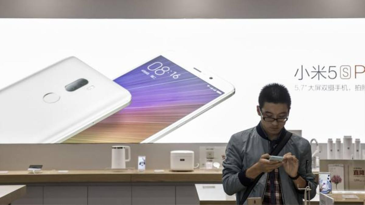 Xiaomi 'chơi lớn' bằng cách đầu tư 10 tỷ USD sản xuất xe điện Ảnh 2