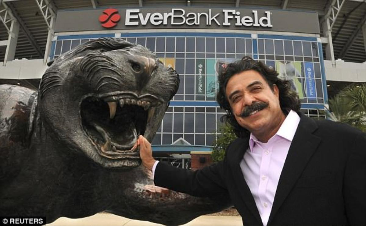 Shahid Khan: Chuyện đời tỷ phú từng rửa bát thuê kiếm sống qua ngày đến ông chủ của các đội bóng Ảnh 1