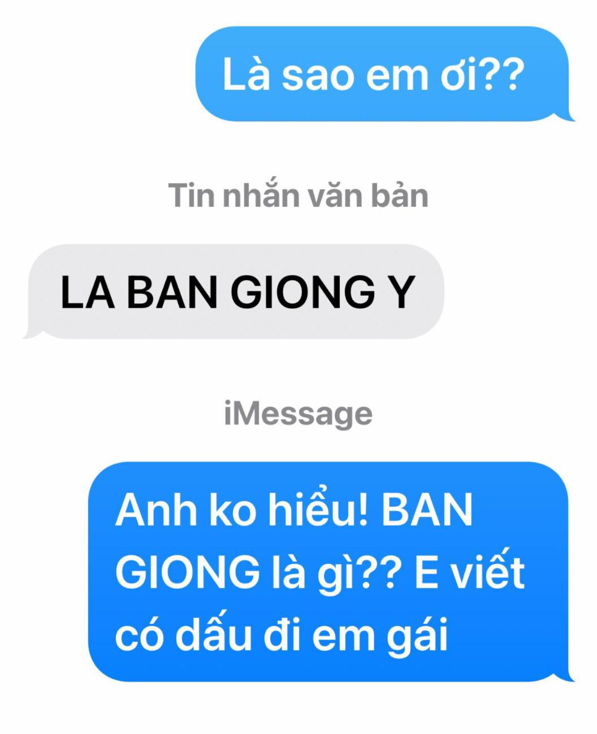 Fan nữ nhắn tin xin 'mua giống', Đàm Vĩnh Hưng vội vã... chạy dài Ảnh 4