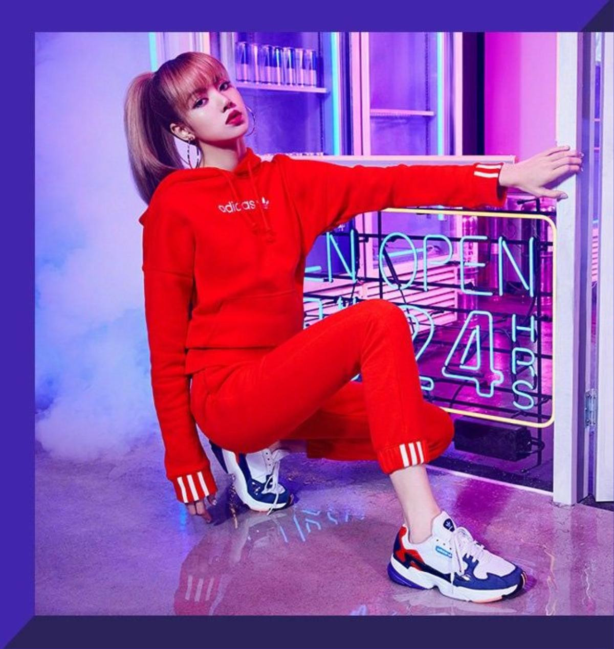 Cá tháng 4 không đùa, BAZAAR Trung Quốc xóa ảnh của Lisa (BlackPink) khỏi mạng xã hội của họ Ảnh 5