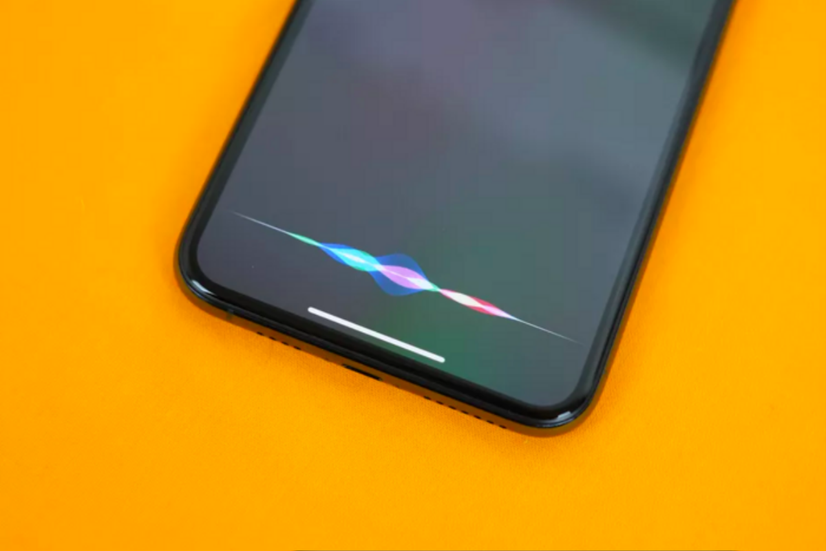 Siri trên iPhone sẽ không mặc định dùng giọng nữ từ iOS 14.5 Ảnh 2