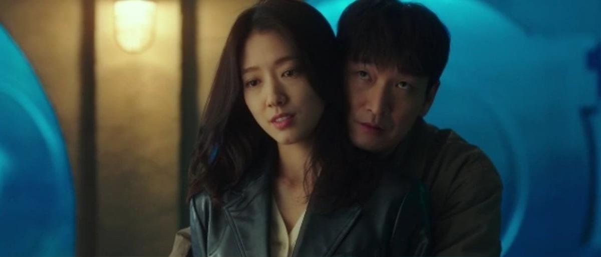 Phim của Lee Seung Gi dẫn đầu rating đài cáp không đối thủ - Phim của Park Shin Hye 'tụt dốc không phanh' Ảnh 4