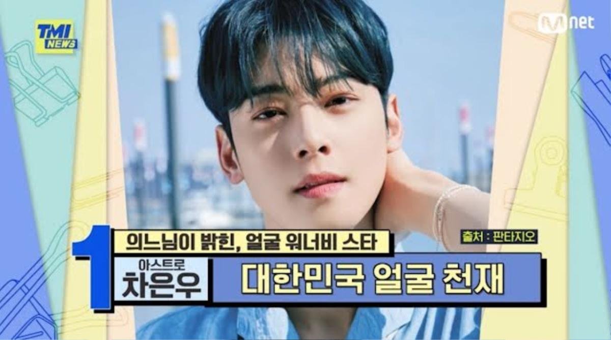 Bác sĩ phẫu thuật thẩm mỹ chọn ra 3 nam idol đẹp nhất Kbiz: V (BTS) hay Cha Eun Woo đứng đầu? Ảnh 7