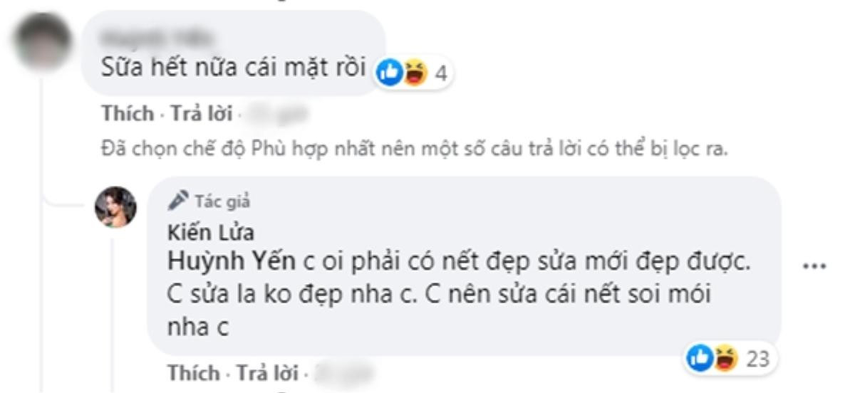 Hậu khẩu chiến ầm ĩ, Trang Trần bất ngờ lên tiếng bênh vực con dâu nhà Dũng 'lò vôi' Ảnh 2