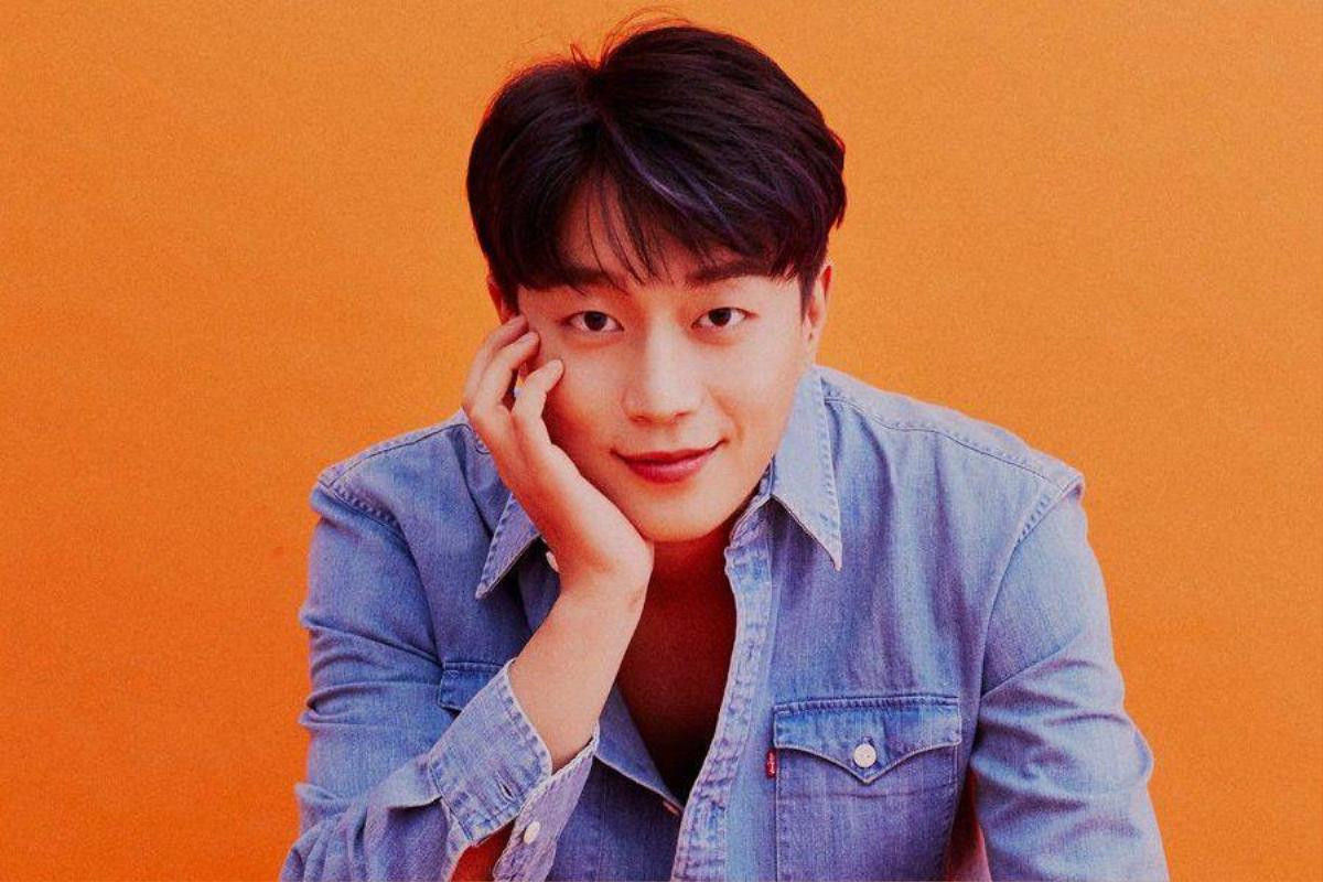 Yoon Doo Joon (Highlight) trở lại màn ảnh nhỏ sau 3 năm vắng bóng Ảnh 1