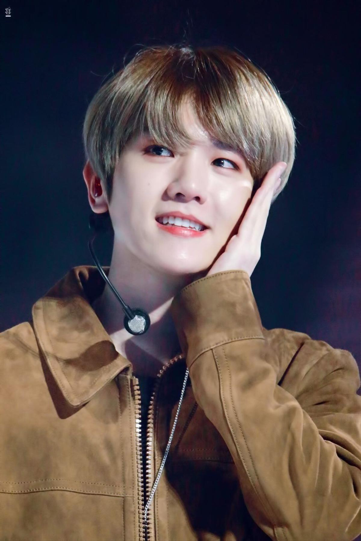 Baekhyun (EXO) viết tâm thư xác nhận nhập ngũ đúng ngày sinh nhật Ảnh 4