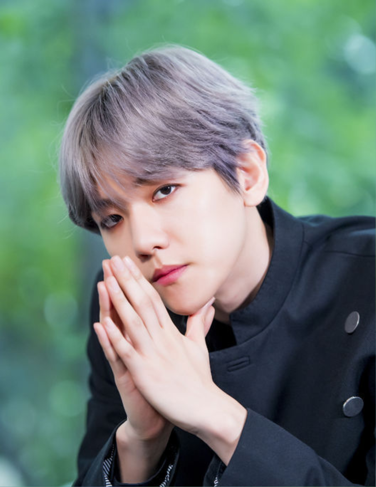 Baekhyun (EXO) viết tâm thư xác nhận nhập ngũ đúng ngày sinh nhật Ảnh 2