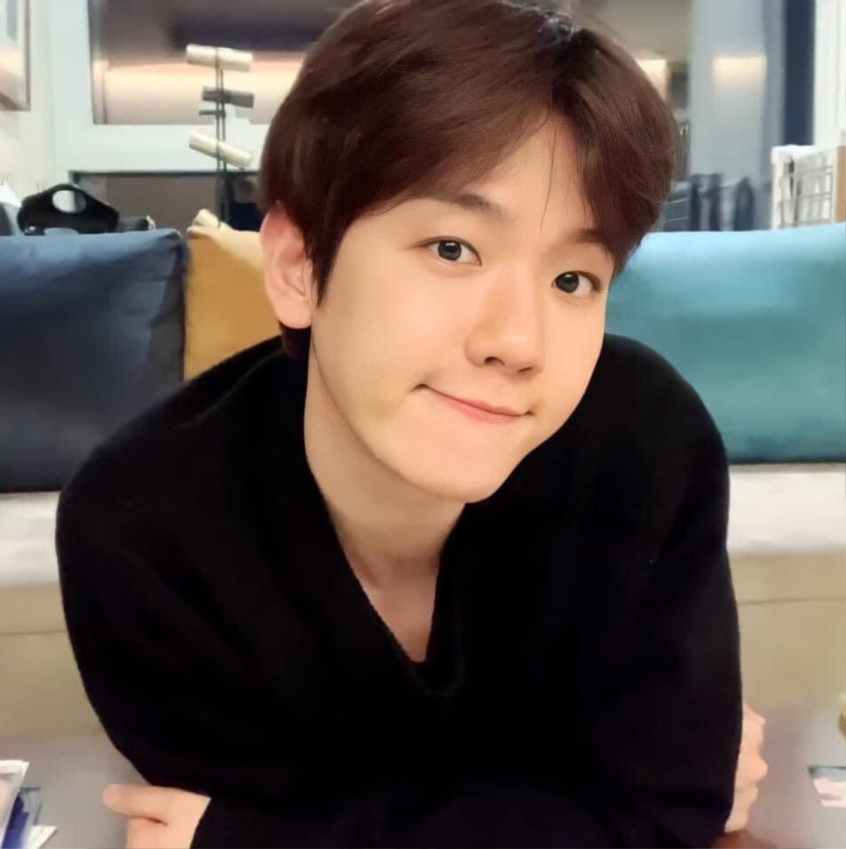 Baekhyun (EXO) viết tâm thư xác nhận nhập ngũ đúng ngày sinh nhật Ảnh 3