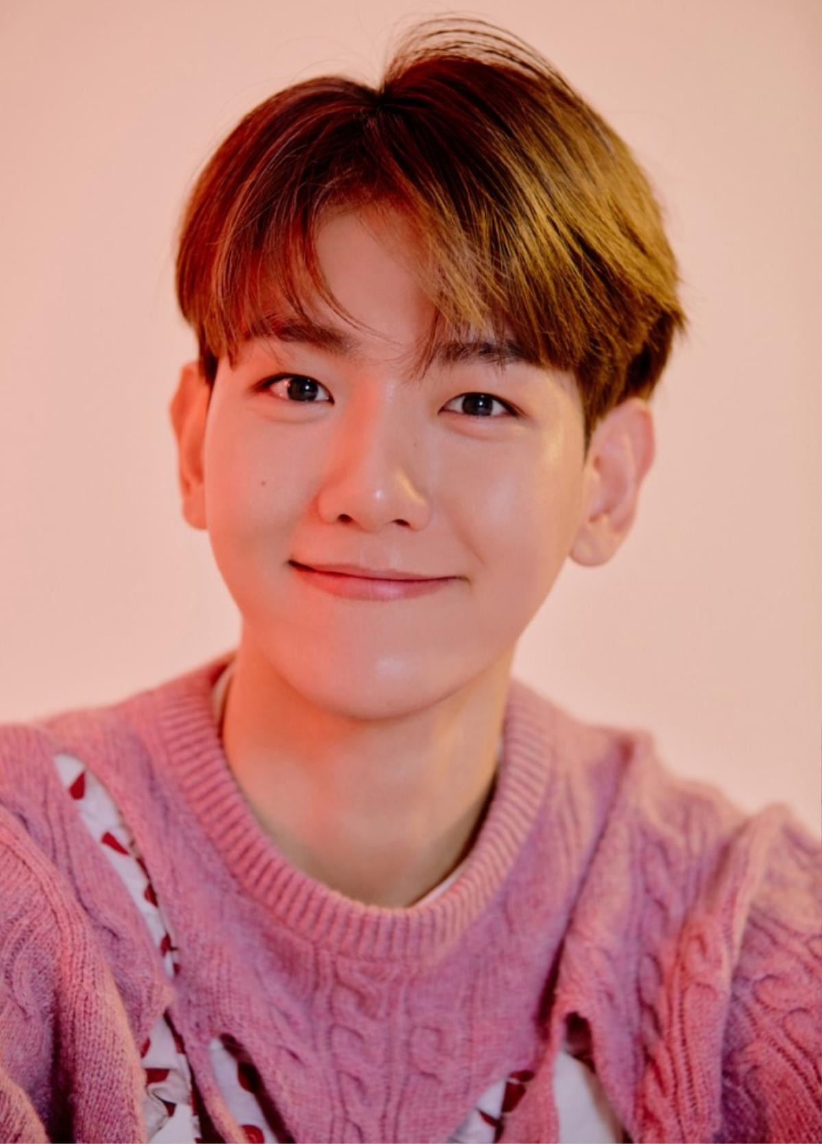 Baekhyun (EXO) viết tâm thư xác nhận nhập ngũ đúng ngày sinh nhật Ảnh 6