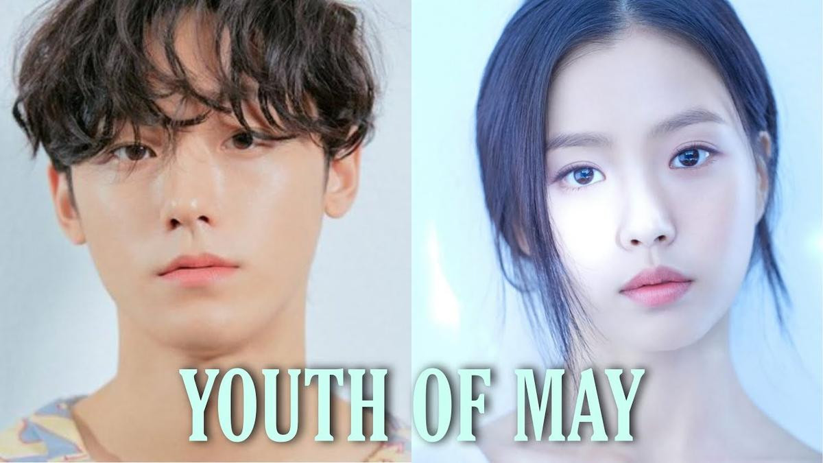 Lee Do Hyun trở lại màn ảnh nhỏ với phim 'Youth of May' Ảnh 5