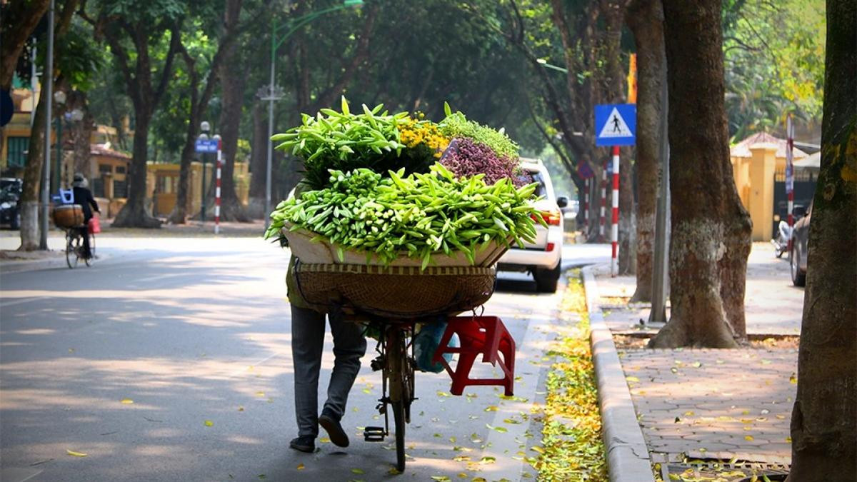 Dự báo thời tiết hôm nay và ngày mai 4/4: Cả nước có mưa dông cục bộ trong 2 ngày cuối tuần Ảnh 1