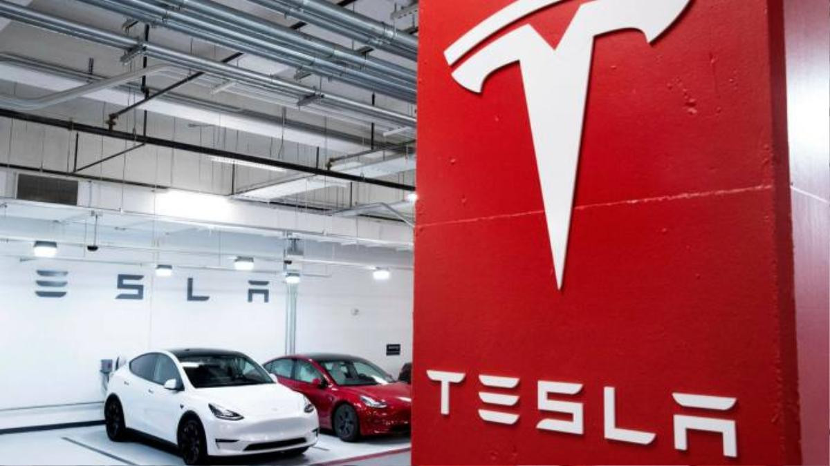 Tesla bán được 185.000 xe trong quý I, nhiều hơn cùng kì 100.000 xe Ảnh 3