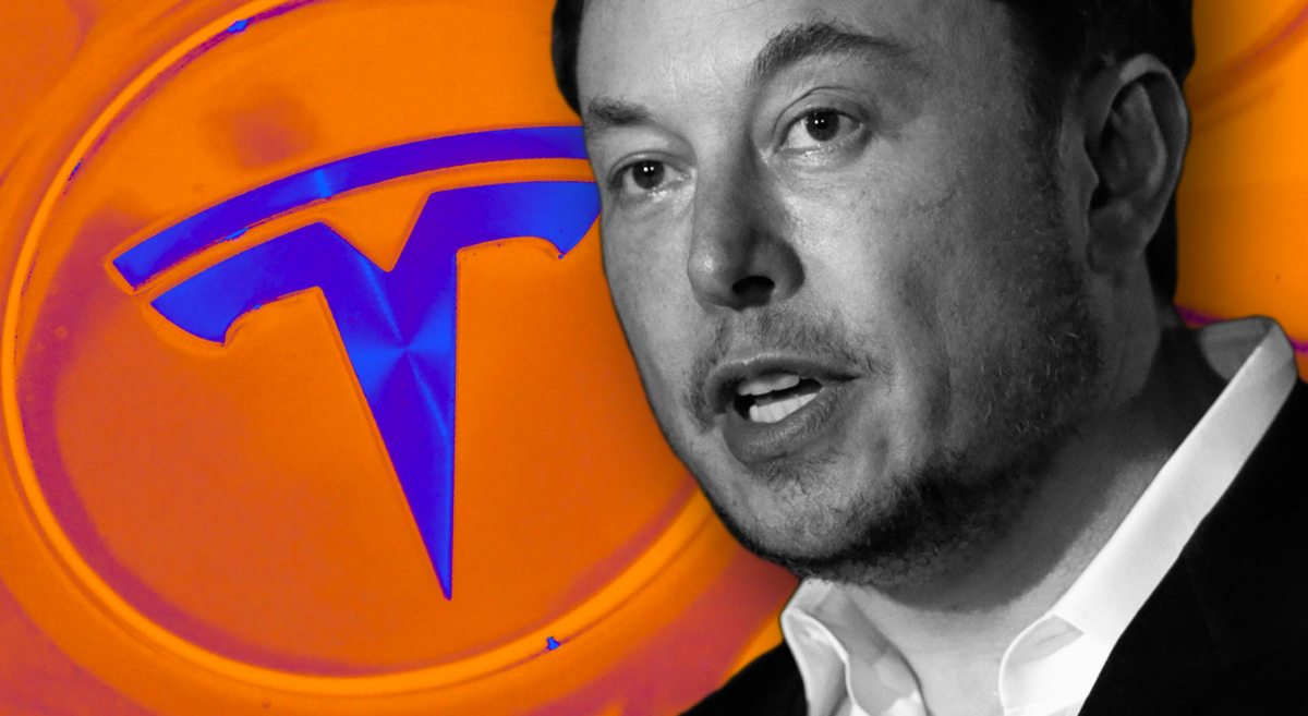 Tesla bán được 185.000 xe trong quý I, nhiều hơn cùng kì 100.000 xe Ảnh 2