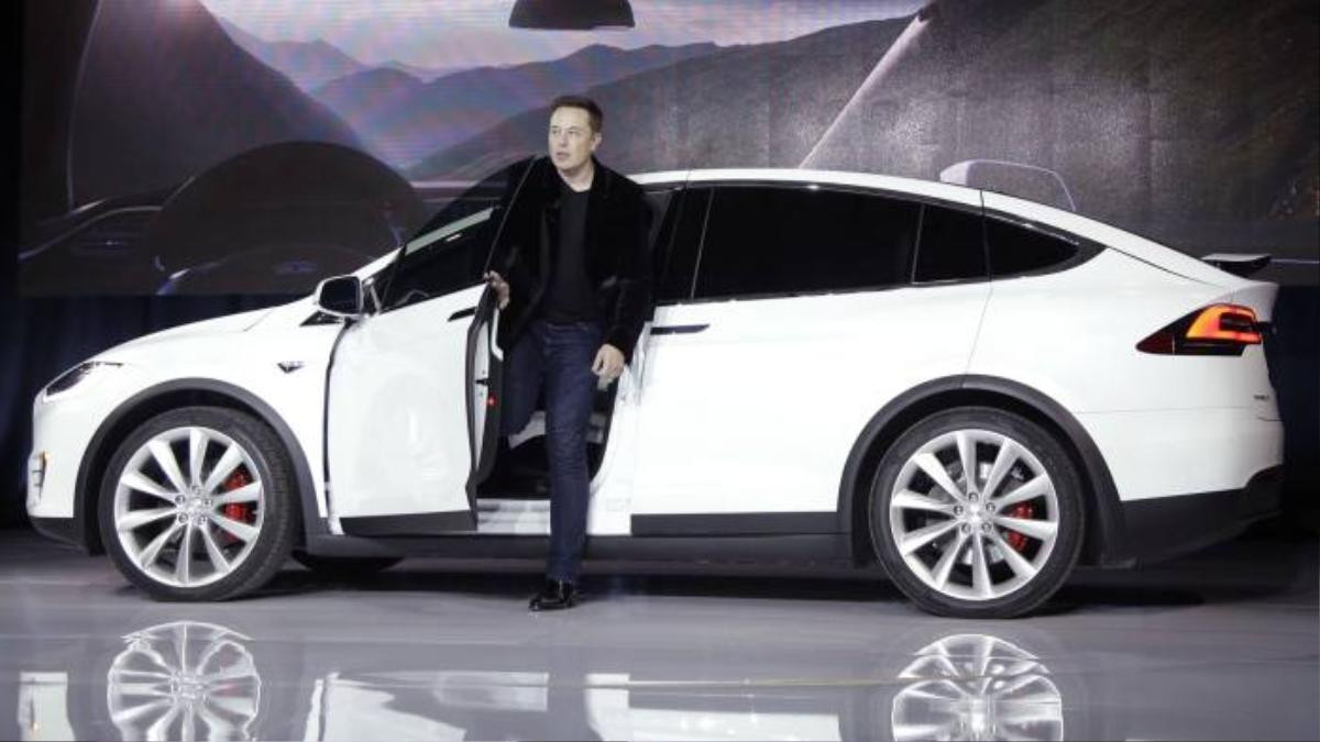 Tesla bán được 185.000 xe trong quý I, nhiều hơn cùng kì 100.000 xe Ảnh 4