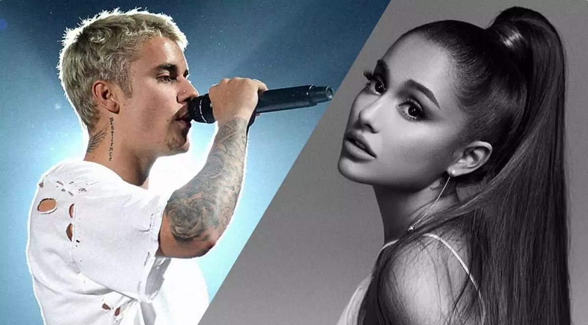 Knet nói gì khi Big Hit bành trướng thế lực, thâu tóm công ty quản lý của Justin Bieber & Ariana Grande? Ảnh 3