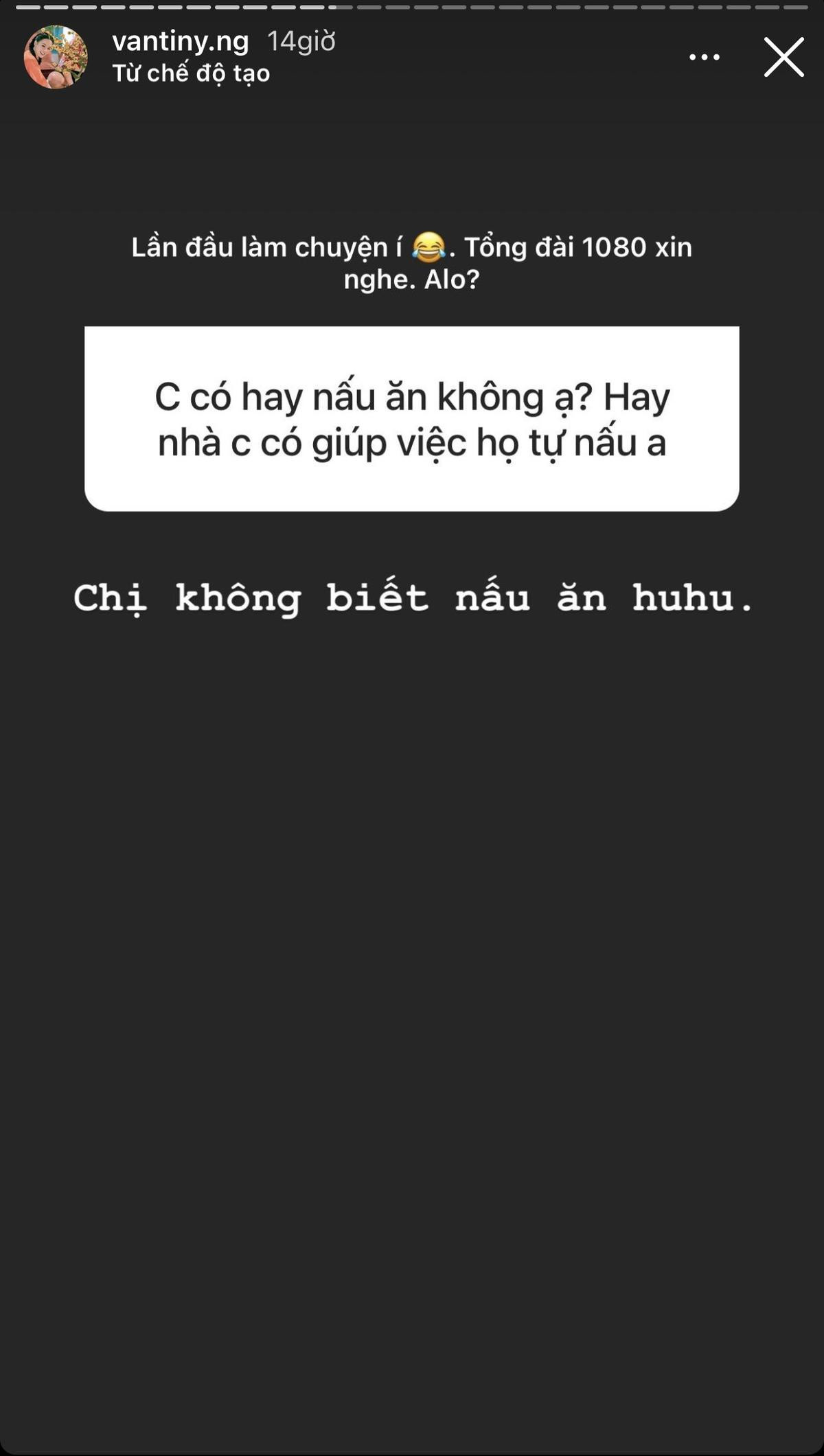 Con dâu nhà 'ông trùm điện tử Sài Gòn' bật mí về cuộc sống làm dâu hào môn khiến dân mạng ngỡ ngàng Ảnh 7