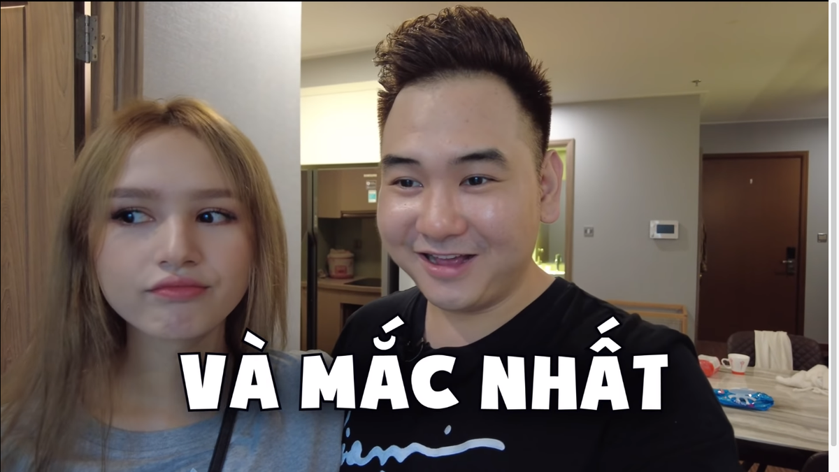 'Choáng' với giá trị tuần trăng mật sang chảnh 2 ngày của hotgirl Xoài Non và streamer Xemesis Ảnh 3