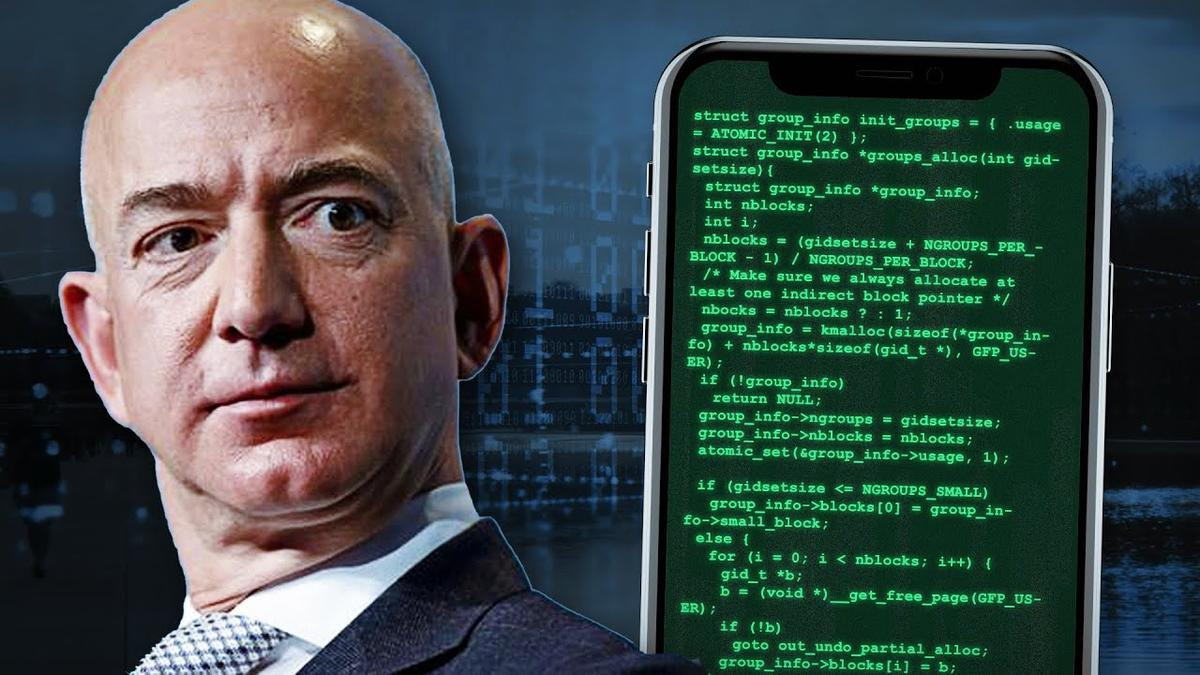 Tỷ phú giàu nhất thế giới Jeff Bezos chi bao nhiêu tiền thuê vệ sĩ? Ảnh 3