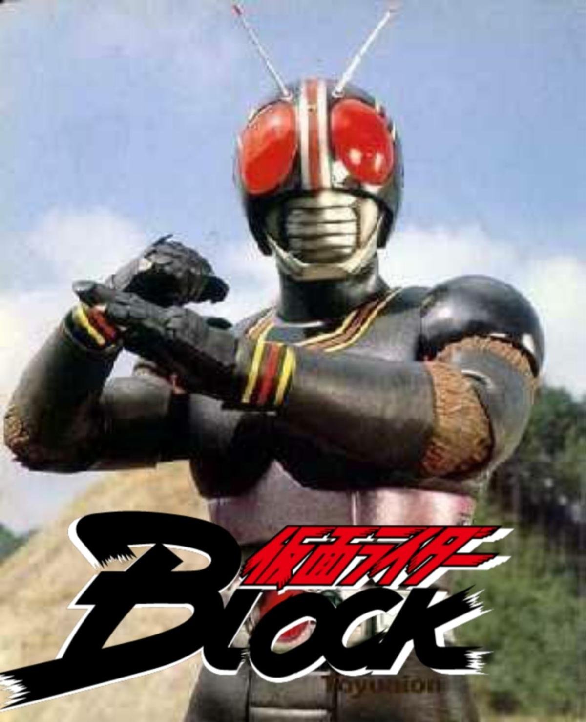 Kamen Rider Black: Lừa tiền, chặn nick của fan và nói ghét Kamen Rider? Ảnh 7