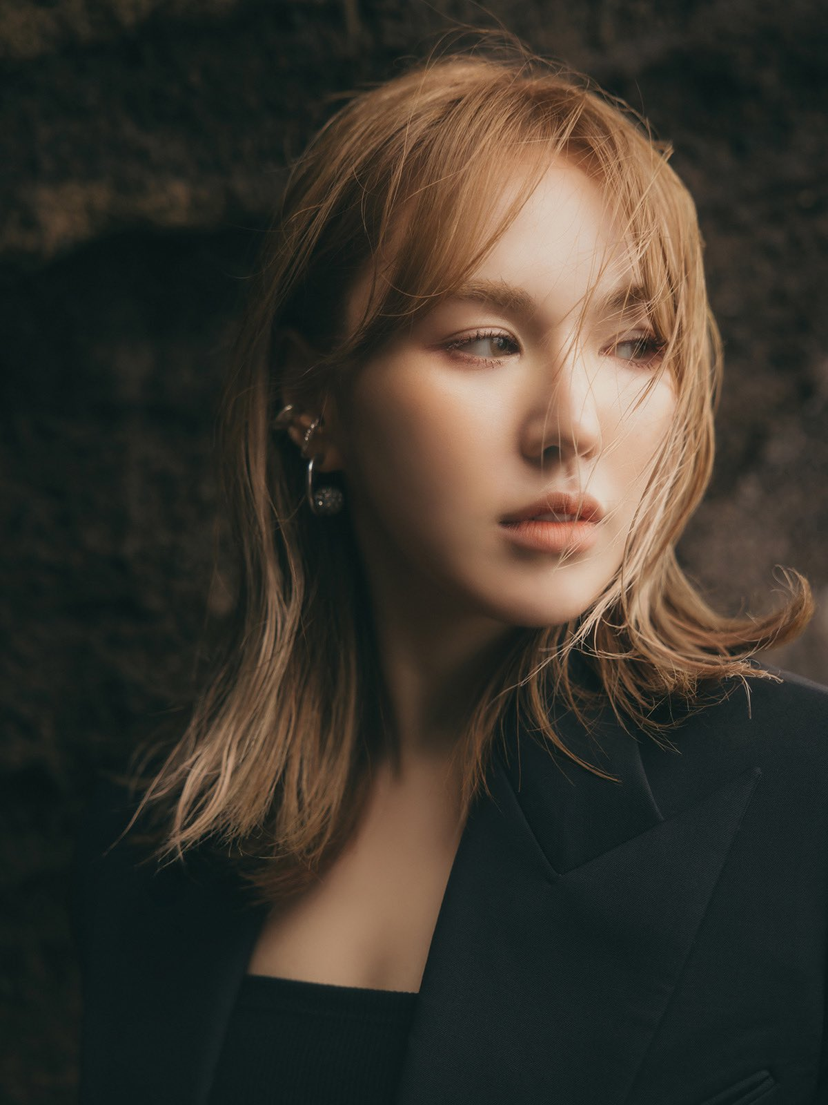 WENDY (Red Velvet) debut solo: 'Đây là thời điểm thể hiện đầy đủ màu sắc và con người mình' Ảnh 6