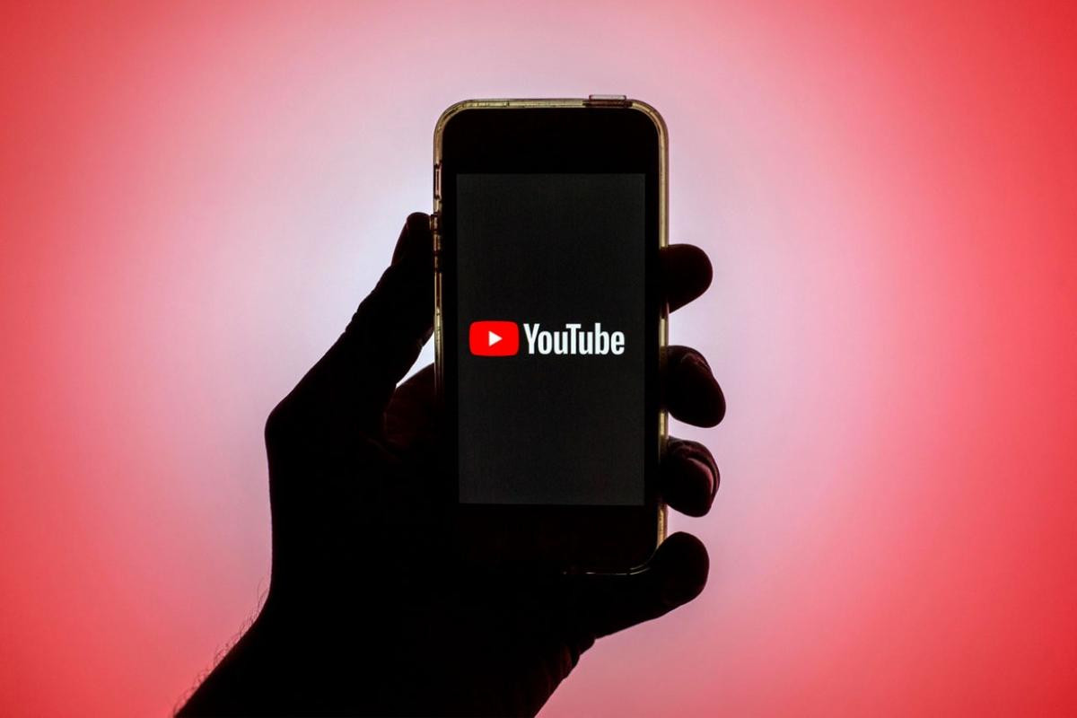 YouTube gây sốc khi cho phép kiếm tiền với cả video nói tục Ảnh 3