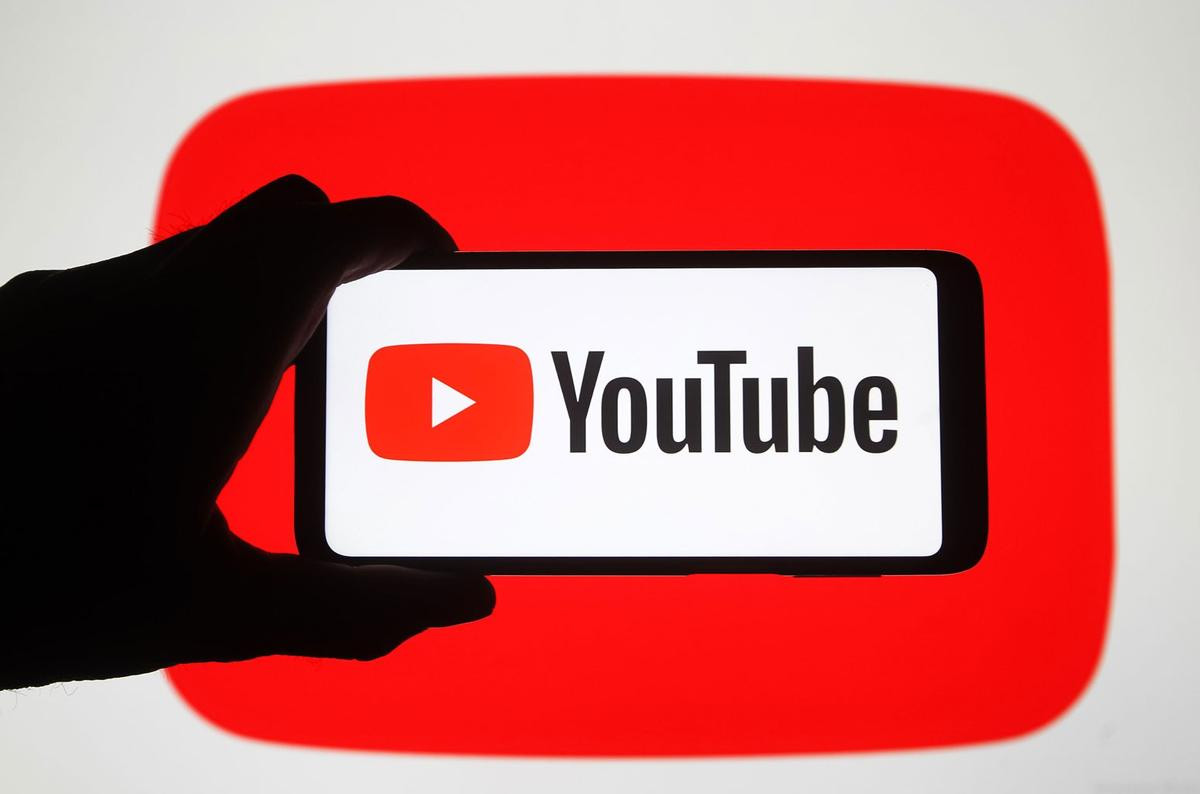 YouTube gây sốc khi cho phép kiếm tiền với cả video nói tục Ảnh 2