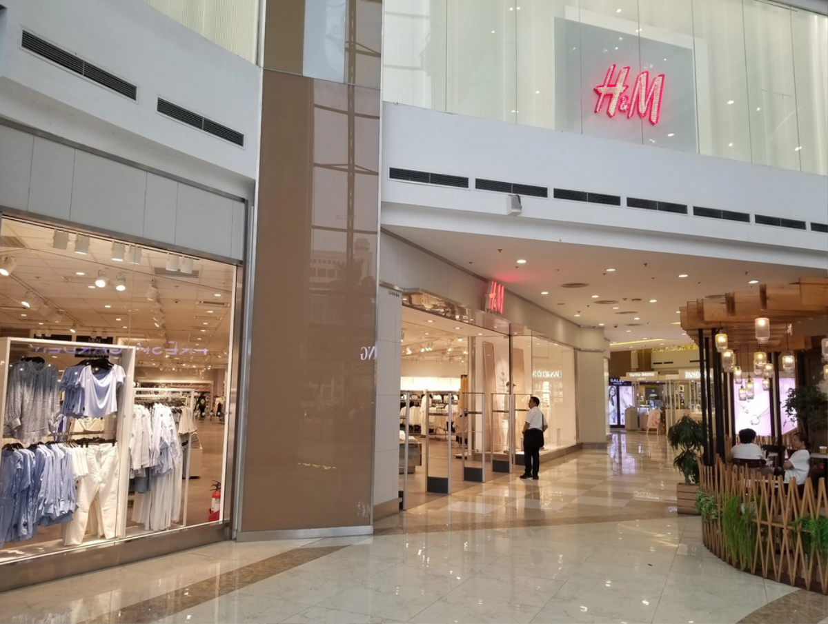 H&M Việt Nam ra sao giữa 'cơn bão' phẫn nộ từ người tiêu dùng Việt? Ảnh 1