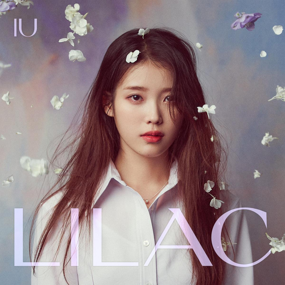 Hanteo công bố chi tiết lượng doanh thu tuần đầu của album 'LILAC', liệu IU có thua Rosé? Ảnh 1