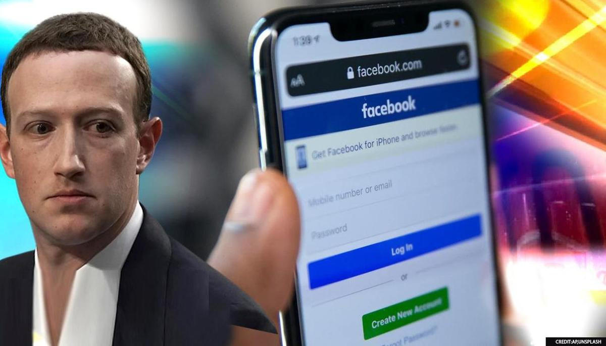 Facebook bị điều tra vì làm rò rỉ dữ liệu 533 triệu người dùng Ảnh 4