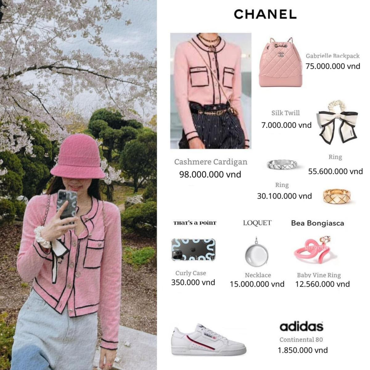 G-Dragon & Jennie Black Pink cùng mặc áo cardigan Chanel đắt đỏ, tạo dáng 'quằn quại' khó đỡ Ảnh 5