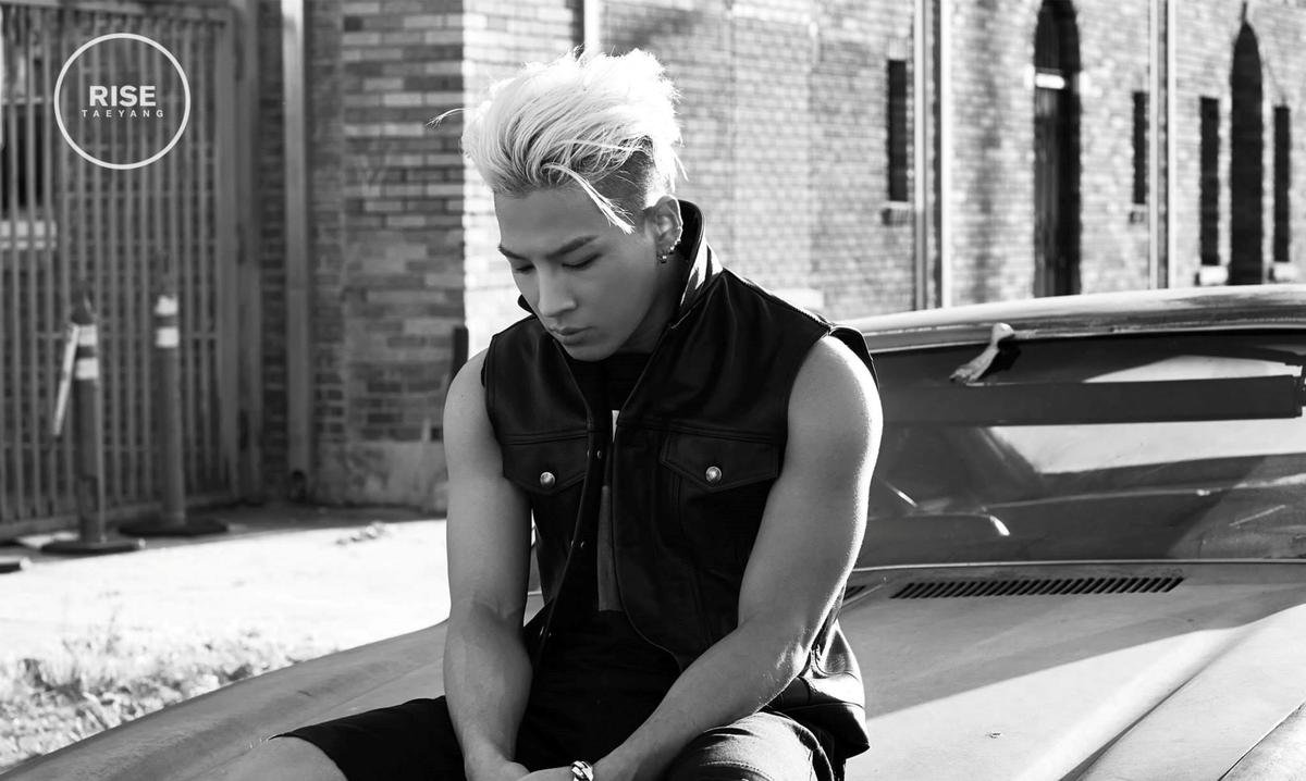 Taeyang (Big Bang) chính thức có MV solo đầu tiên đạt 200 triệu view Ảnh 3