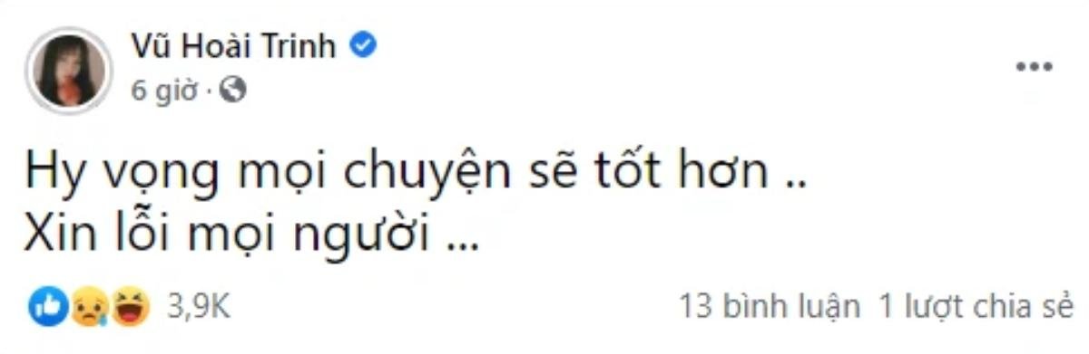 Người yêu có động thái bất ngờ sau khi Zeros nhận án phạt nặng nhất lịch sử VCS Ảnh 4