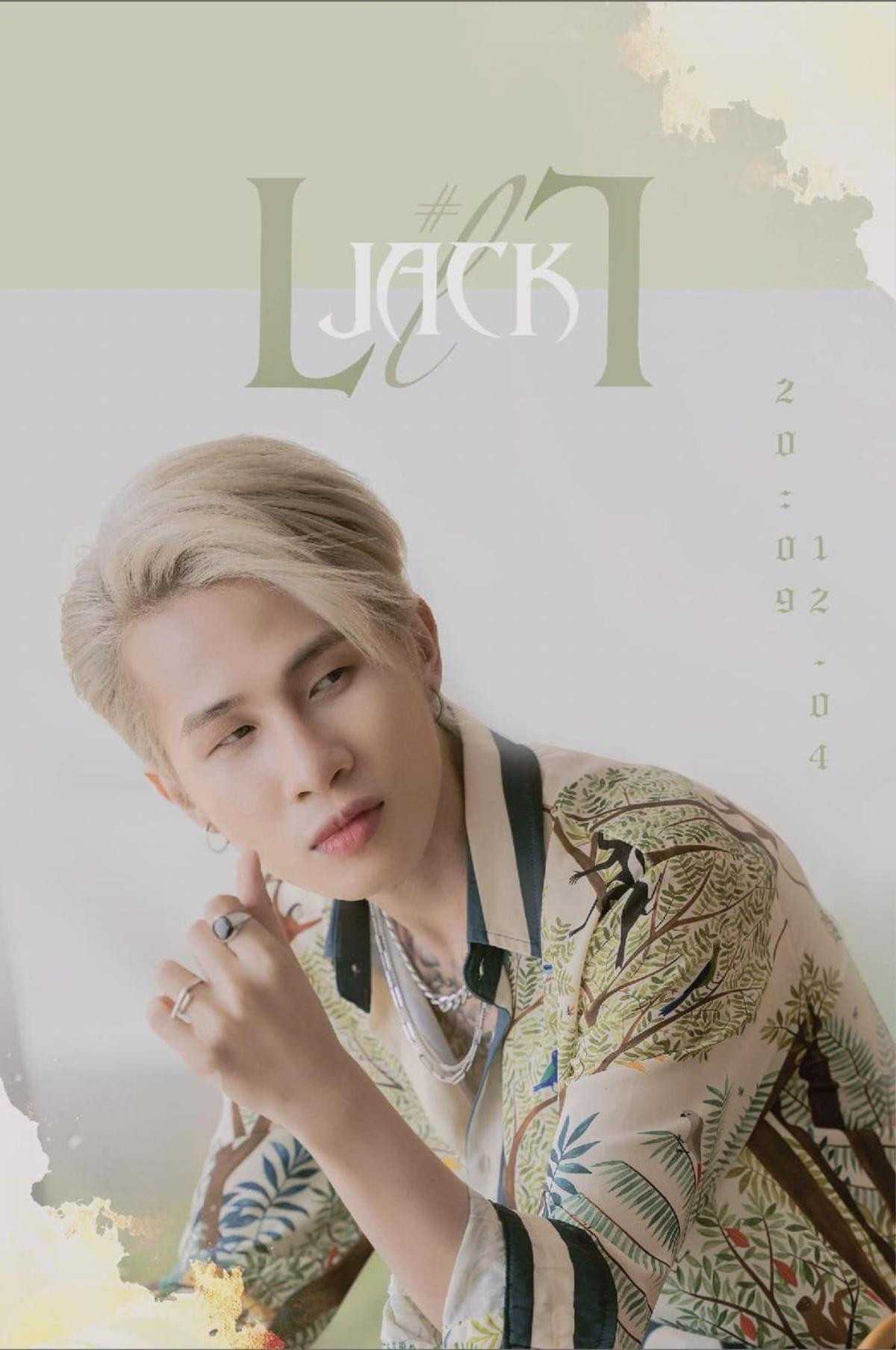 Loạt comeback 'rực lửa' đáng mong chờ: Jack đấu chọi Sơn Tùng hay Thiều Bảo Trâm sẽ giành trọn spotlight? Ảnh 2