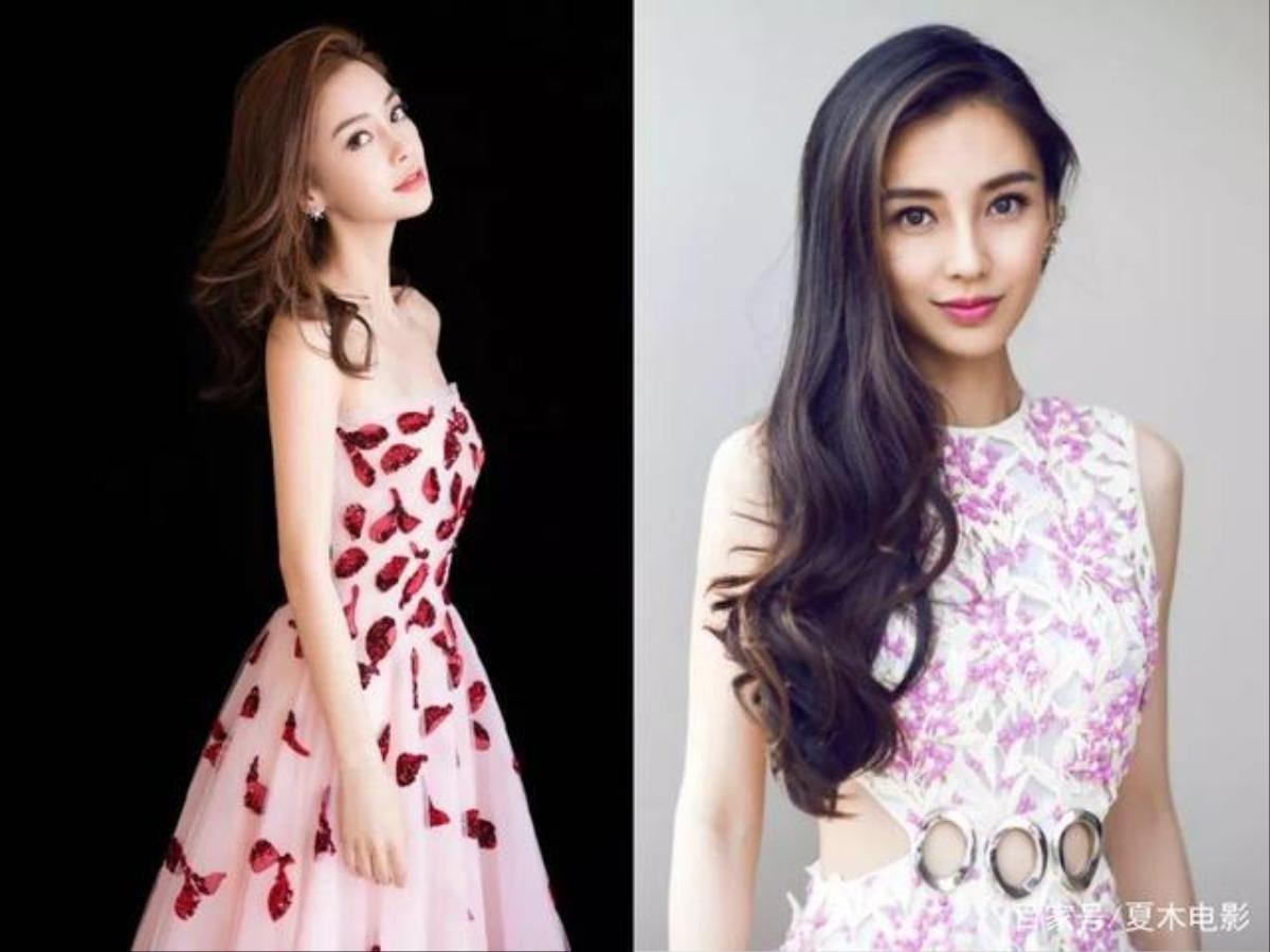 Gia đình nhỏ của Huỳnh Hiểu Minh tiếp tục xảy ra chuyện vì Angelababy đột nhiên 'xuống tóc'? Ảnh 7